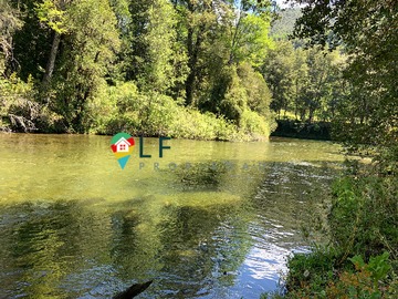 Venta / Terreno / Pucón