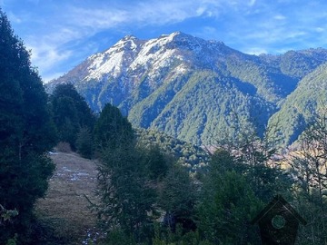 Venta / Terreno / Pucón