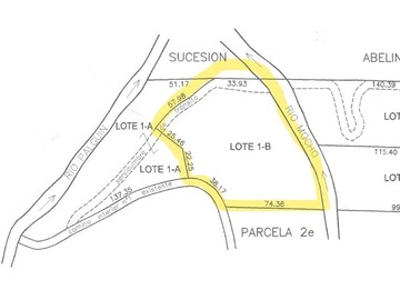Venta / Terreno / Pucón