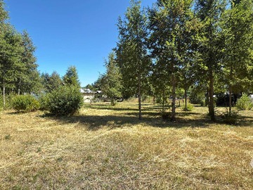 Venta / Terreno / Pucón