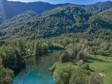 Venta / Terreno / Pucón