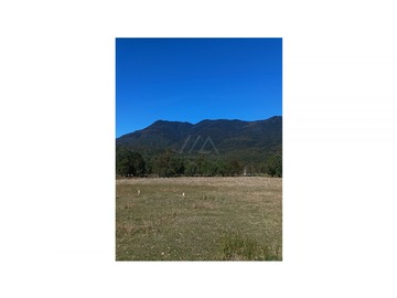 Hermosas parcelas en Palguin bajo, con vista al volcán Villarrica!