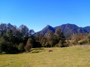 Hermosa parcela en los Calabozos con preciosas vistas!!!