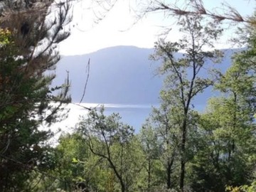 Venta / Terreno / Pucón