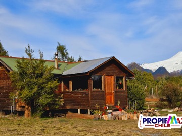 Venta / Terreno / Pucón