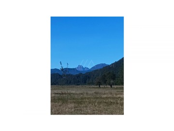 Hermosas parcelas en Palguin bajo, con vista al volcán Villarrica!