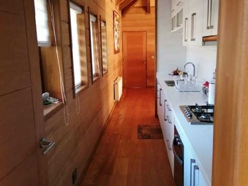 Venta / Terreno / Pucón