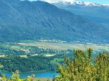 Venta / Terreno / Pucón