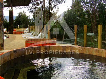 Venta / Terreno / Pucón