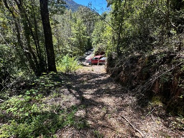 Venta / Terreno / Pucón