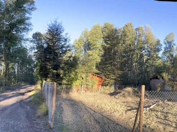 Venta / Terreno / Pucón