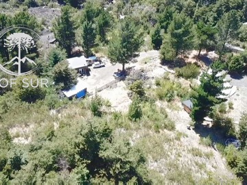 Venta / Terreno / Pucón
