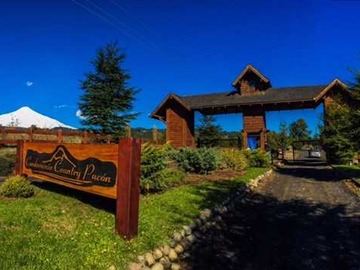 Venta / Terreno / Pucón