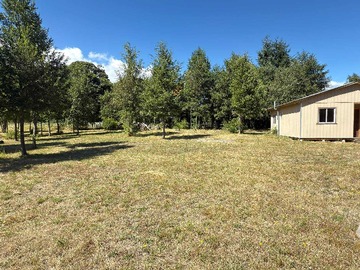 Venta / Terreno / Pucón