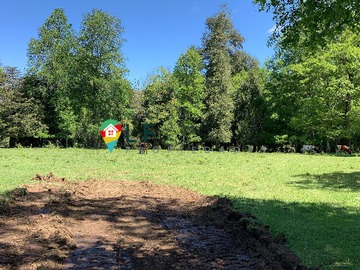Venta / Terreno / Pucón