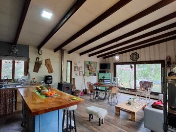 Venta / Terreno / Pucón