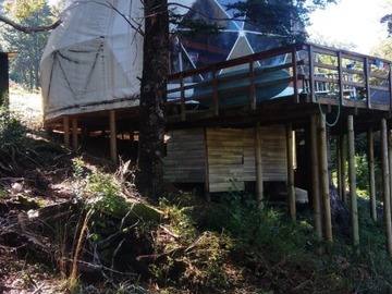 Venta / Terreno / Pucón
