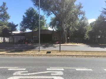 Venta / Terreno / Pucón