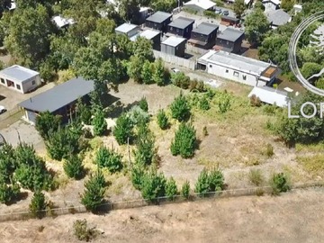 Venta / Terreno / Pucón