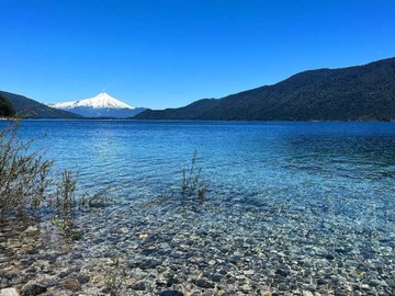 Venta / Terreno / Pucón