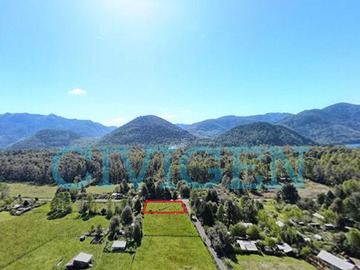 Venta / Terreno / Pucón