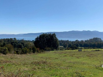 Venta / Terreno / Pucón