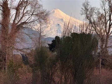 Venta / Terreno / Pucón