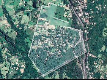 Venta / Terreno / Pucón