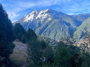 Venta / Terreno / Pucón