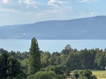 Venta / Terreno / Pucón