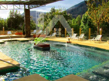 Venta / Terreno / Pucón