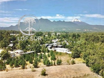 Venta / Terreno / Pucón