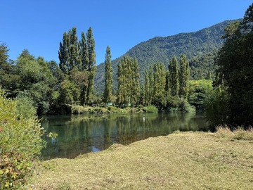 Venta / Terreno / Pucón
