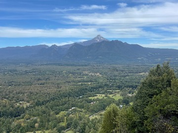 Venta / Terreno / Pucón