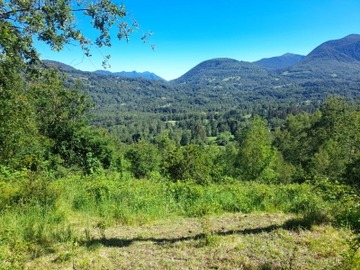 Venta / Terreno / Pucón