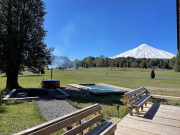 Venta / Terreno / Pucón