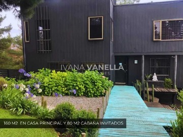 Venta / Terreno / Pucón