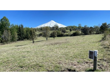 Venta / Terreno / Pucón