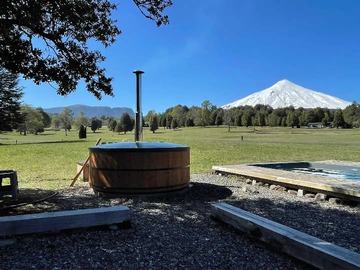 Venta / Terreno / Pucón