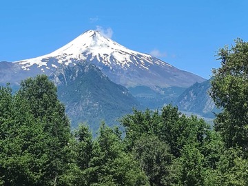 Venta / Terreno / Pucón