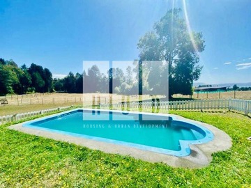 Venta / Terreno / Pucón