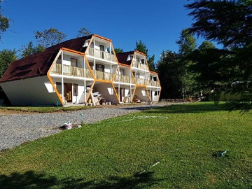 Venta / Terreno / Pucón