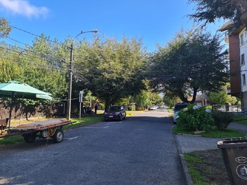 Venta / Terreno / Pucón