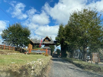 Venta / Terreno / Pucón