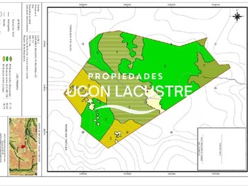 Venta / Terreno / Pucón