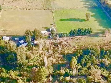 Venta / Terreno / Pucón