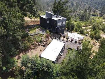 Venta / Terreno / Pucón