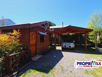 Venta / Terreno / Pucón