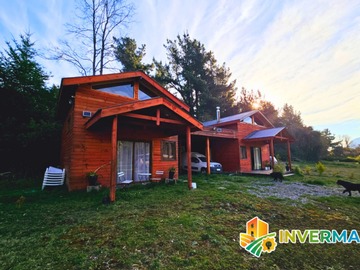 Venta / Terreno / Pucón