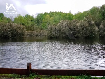 Venta / Terreno / Pucón